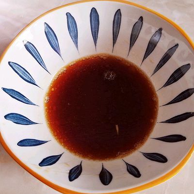 金针菇汁|蒜蓉蒸金针菇