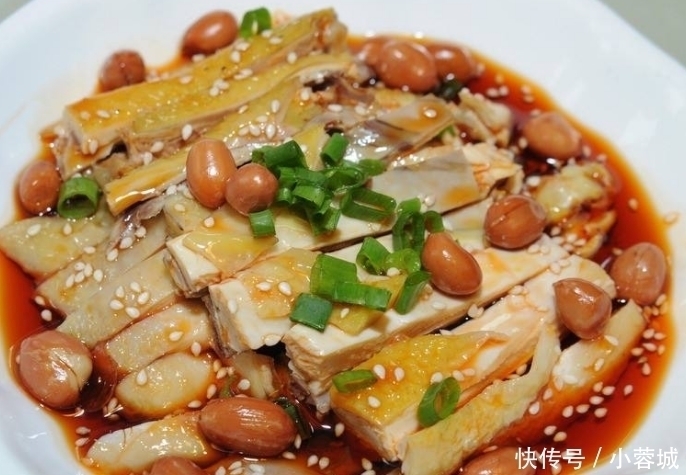 饿了就想吃的几道快手菜,比红烧肉还美味,在家待客有面子