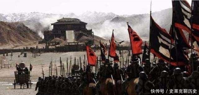 他一生在五个朝代为官侍奉过十三位皇帝,最后还活到80岁善终