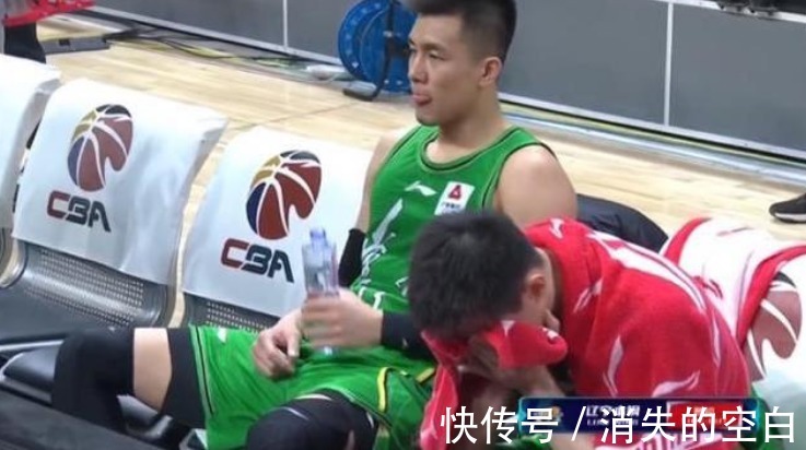 付豪|遼寧男籃輸球 22分劣勢10連勝就此終止