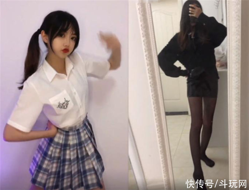 同为漫画身材,腐团儿秀职场装,吉祥却满满中国风,这才是神