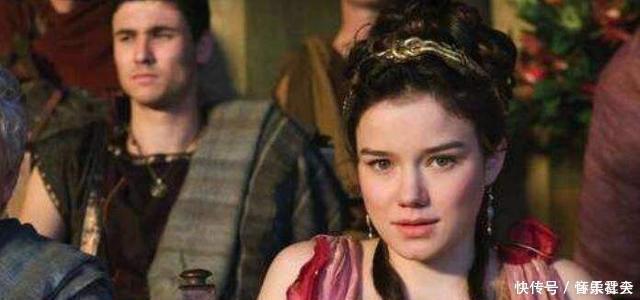 形容|古罗马奴隶主如何处置女奴隶史学家其作为只能用绝望二字形容