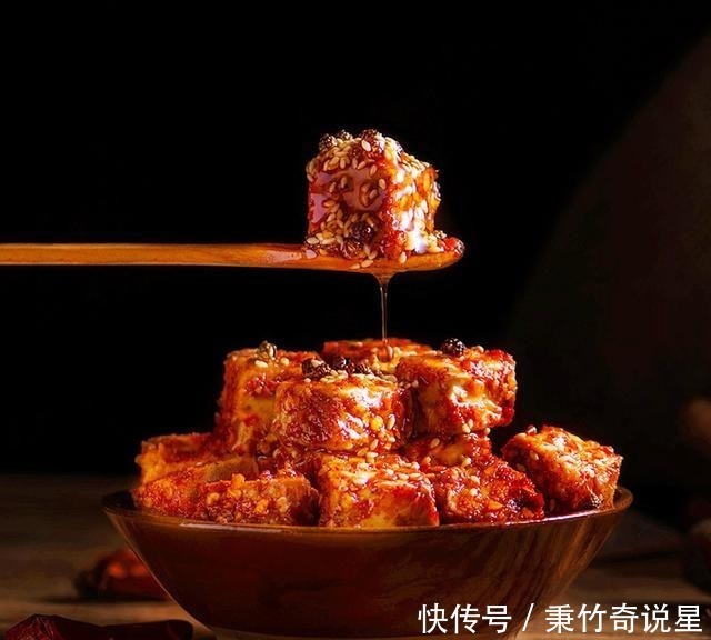 麻辣|中国的“4大名豆腐乳”,鲜香麻辣回味足,个个好下饭,你吃过吗