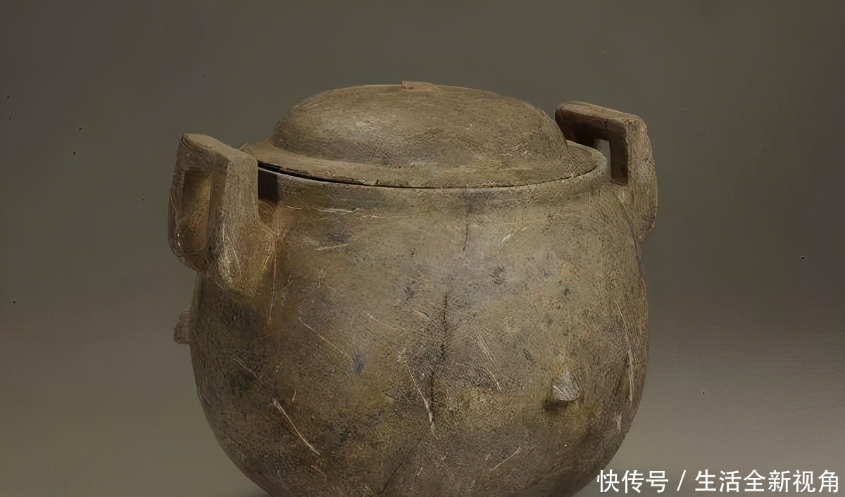 出土|宋墓未必都是穷墓这里的出土就令人震惊