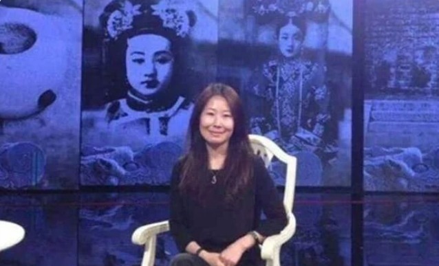 年轻|慈禧年轻时到底有多美?五世外孙女照片曝光,两人长得几乎一样