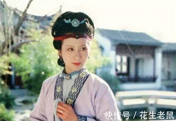 妙玉|贾宝玉究竟有何魅力,为何连出家人妙玉都对他心生爱慕?