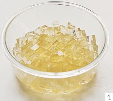  过年待客必备的凉拌菜，入口清凉爽滑，拌一盘光一盘