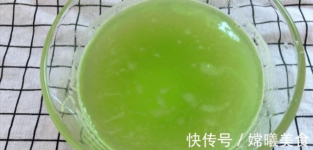 大鱼大肉|天然“瘦身液”被发现，隔三差五吃一次，能将身上的脂肪一扫而光