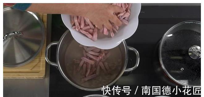 小食|分享1道下酒硬菜，追剧饮酒，家里来客人这款下酒菜必备！