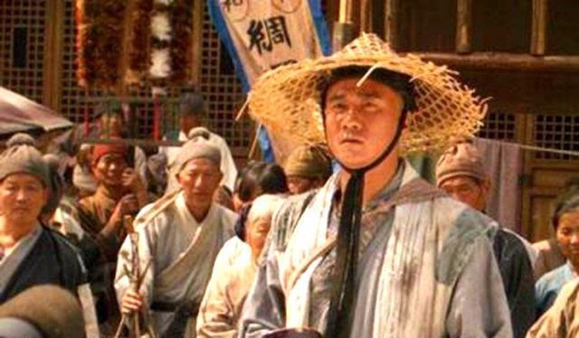 朱元璋|朱元璋刚死，此人便动作不断，一个老道说新皇帝命不久矣！