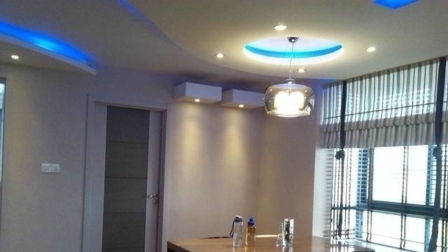 老公|幸福来得太突然了,老公为我装修的婚房,一进门感动哭了