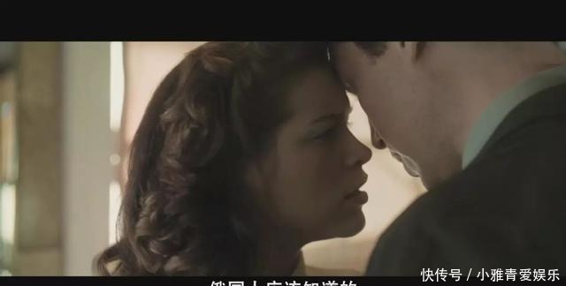 里奥|她是震惊世界的间谍，竟把原子弹“偷”给苏联