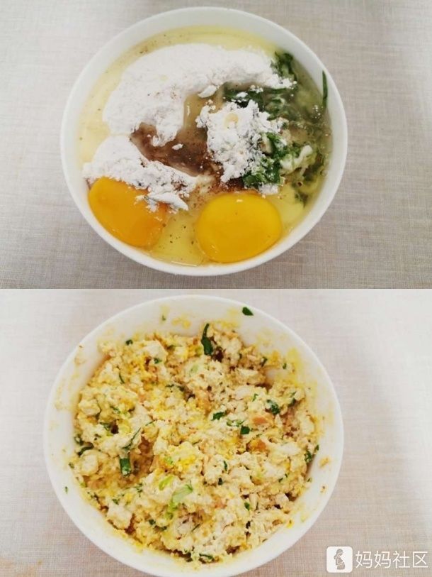 勺子|外酥里嫩的家常豆腐饼，吃起来格外香