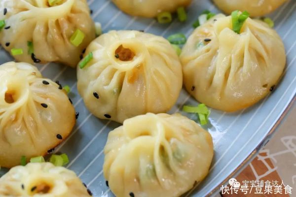 红细胞凝集素|豆角包子「宝宝辅食」最好吃的5种做法，一遍就会