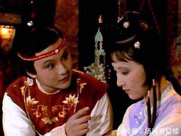 后手$宝玉为什么坚决不跟宝钗过日子?三观不合是原因,但不是主要原因