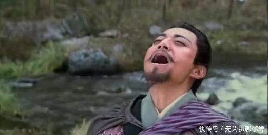 宋江为何能坐稳梁山之主 因为他的能力超出其他人太多