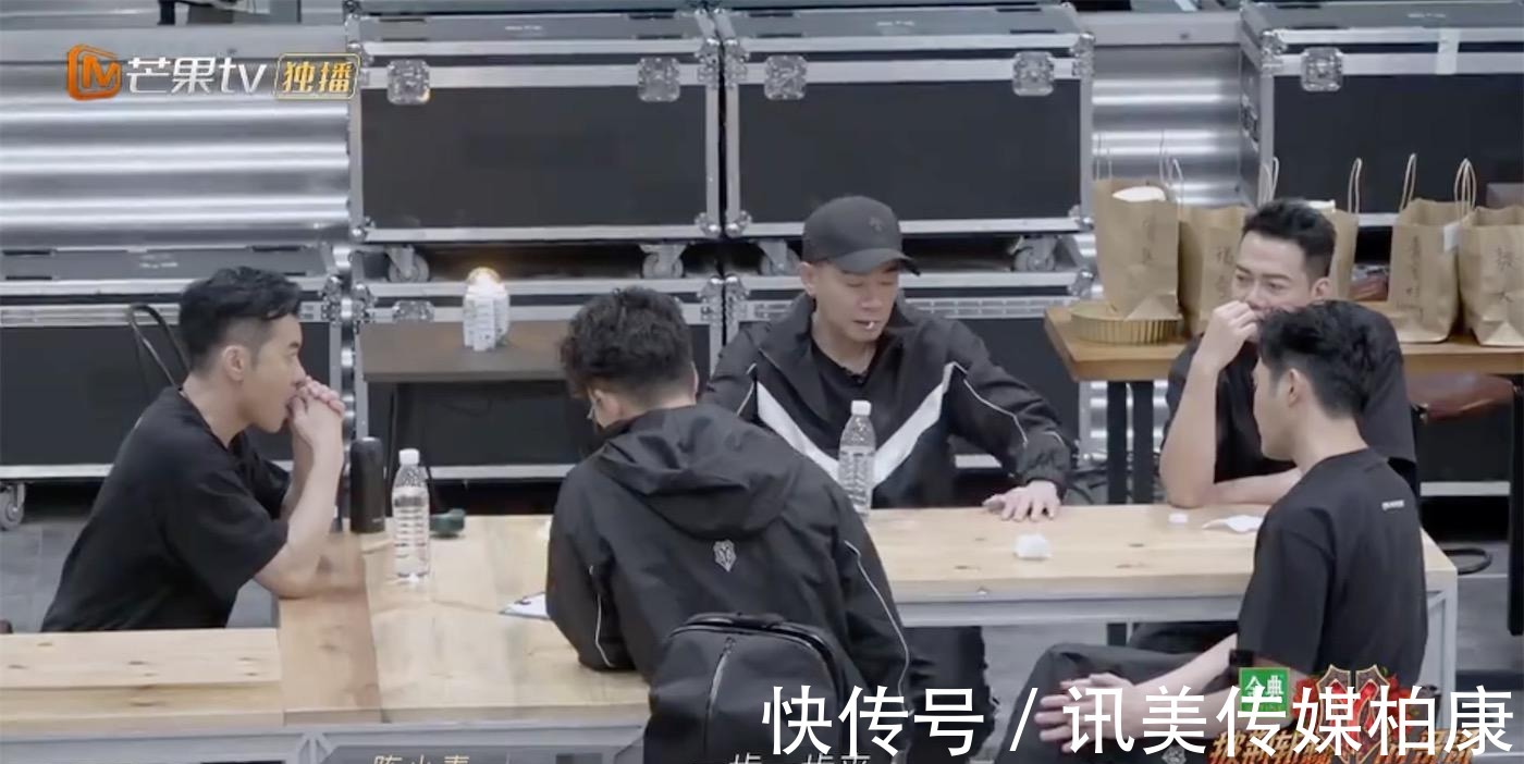 赵文卓|开播就翻车,靠反差萌出圈,这次哥哥们去油成功了吗?