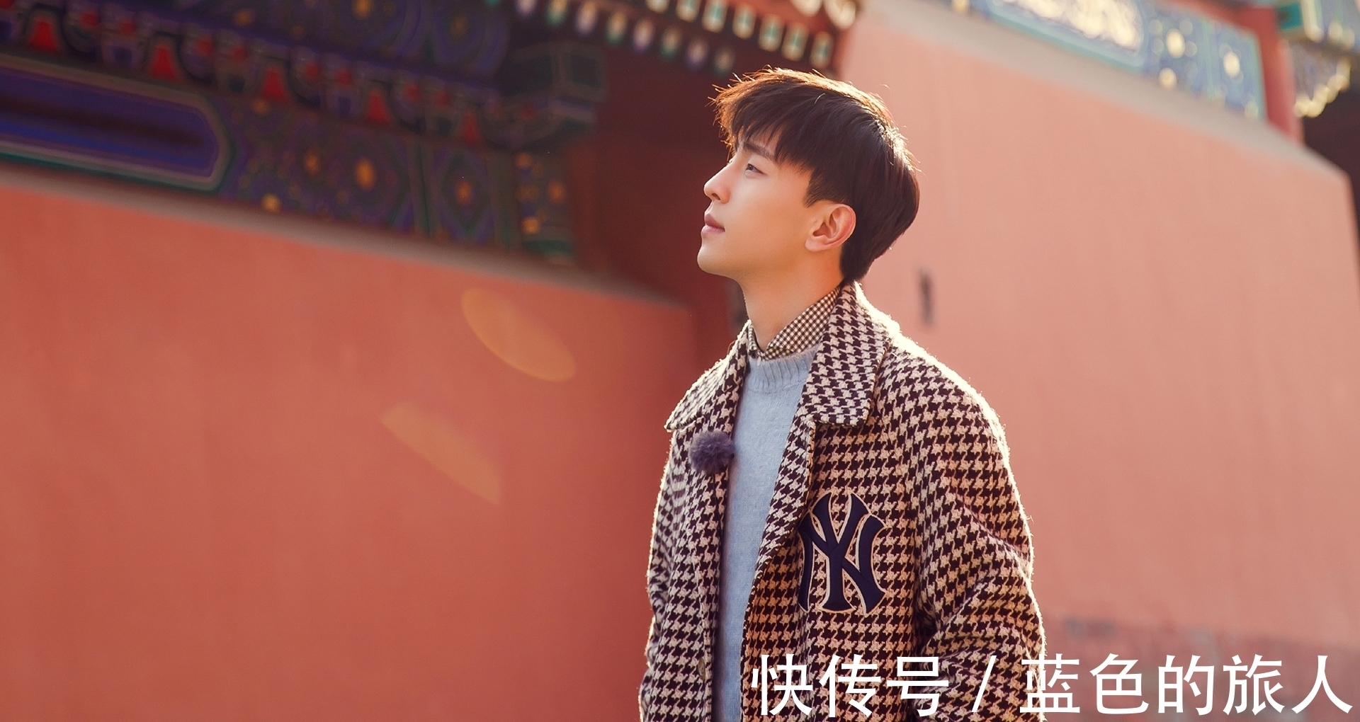 丫丫|2021.10.10娱乐爆料：邓伦、肖战、李易峰、李汶翰、马苏、华晨宇