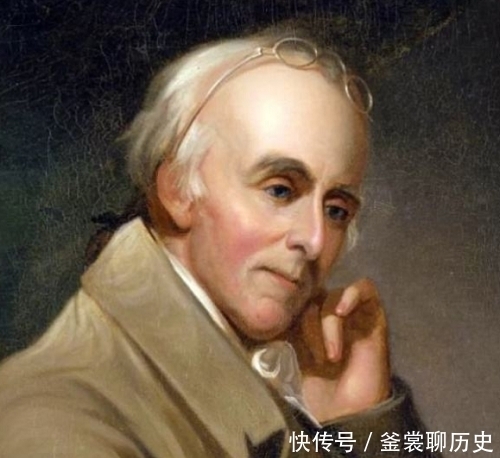 他是美国历史上的庸医,找他的病人死亡率46%,因一签名名垂千史