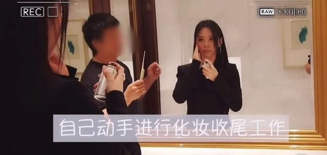 强捧新人?《王牌》镜头被大量删减,张靓颖发文讽刺节目组一剪梅