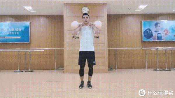 脂肪|健身成长手册 篇二十五：22个燃爆全身的壶铃训练动作，让脂肪无处可藏