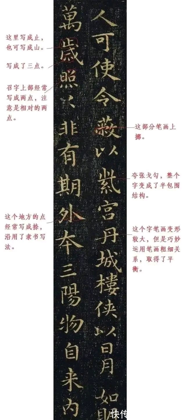 行草&为什么说书法难学？就像人体的血管那么复杂，看完后你怕了吗？