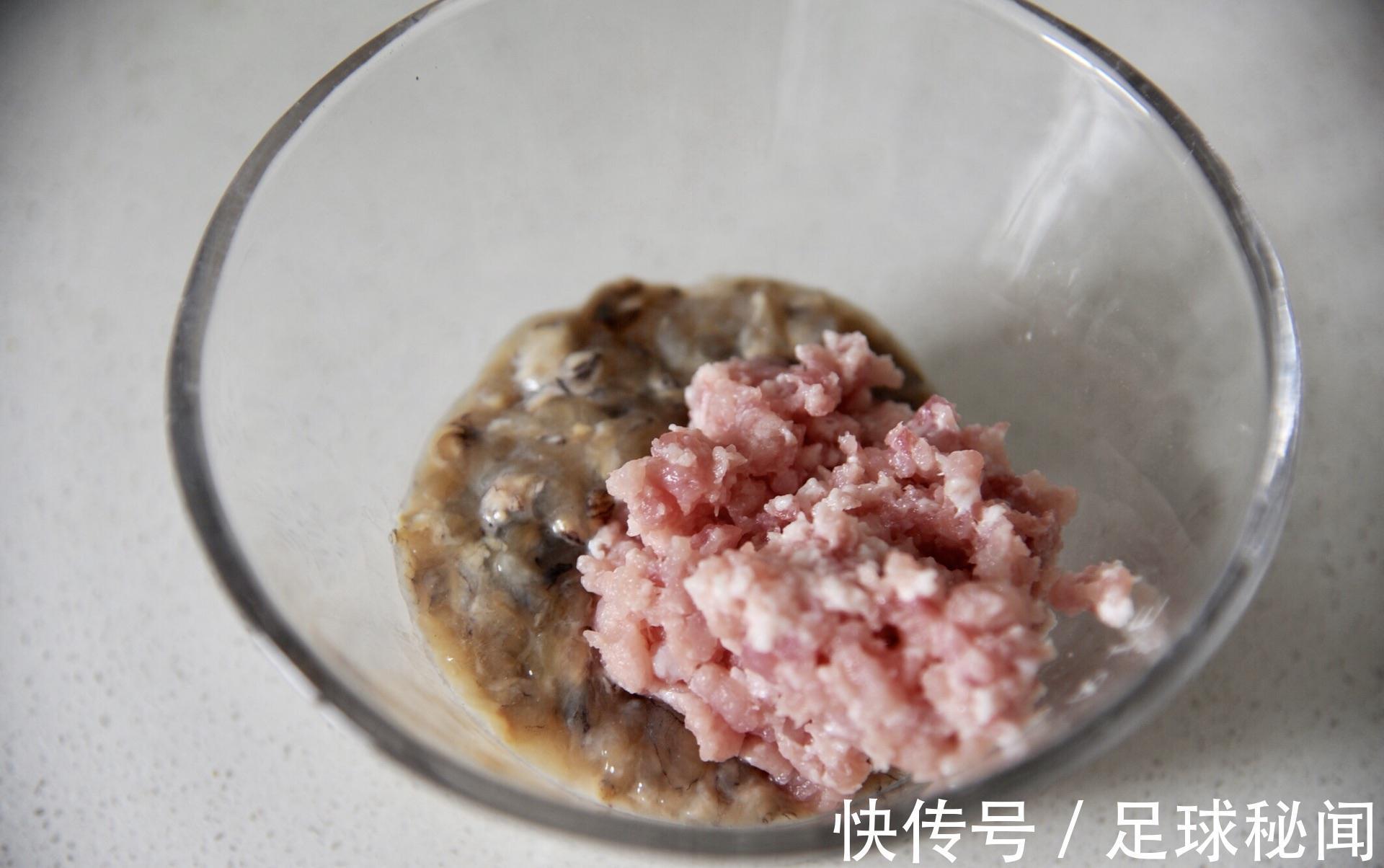 馄饨的新吃法，拌着吃，香辣开胃，一口接一口，好吃到停不下来