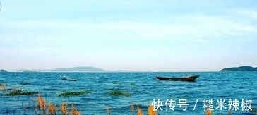 流沙|揭秘鄱阳湖魔鬼三角沉船之谜，吞没一万艘船(原因是湖底流沙)