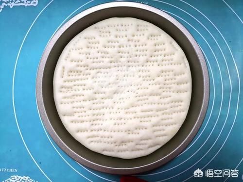 在家里怎么自制披萨？