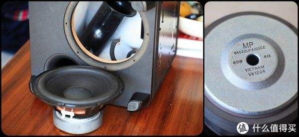 eos|实力改造,硬核拆解—天龙Home系列真环绕5.1家庭影院组建分享