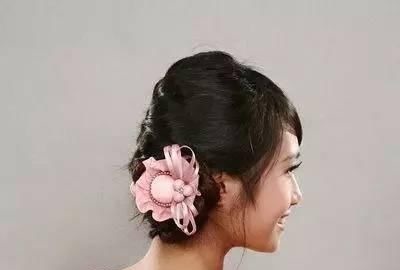 头发 无论头发长短,只要扎这些发型,绝对让你美到尖叫