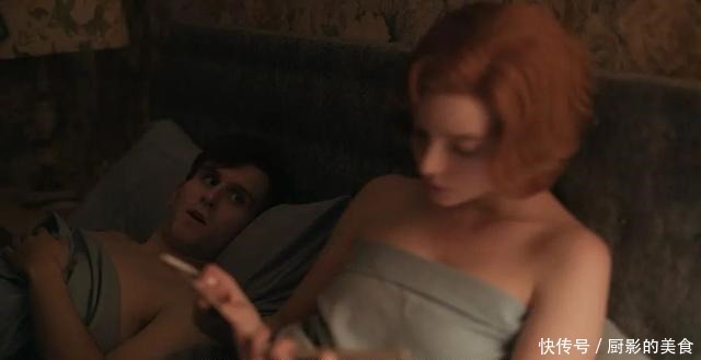 女性孤独的觉醒之路,无需爱情和男人,人生只剩下打怪升级一样爽!