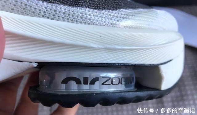 后跟 最强跑鞋Alphafly Next 开箱测评!如此高科技也成高危了吗!