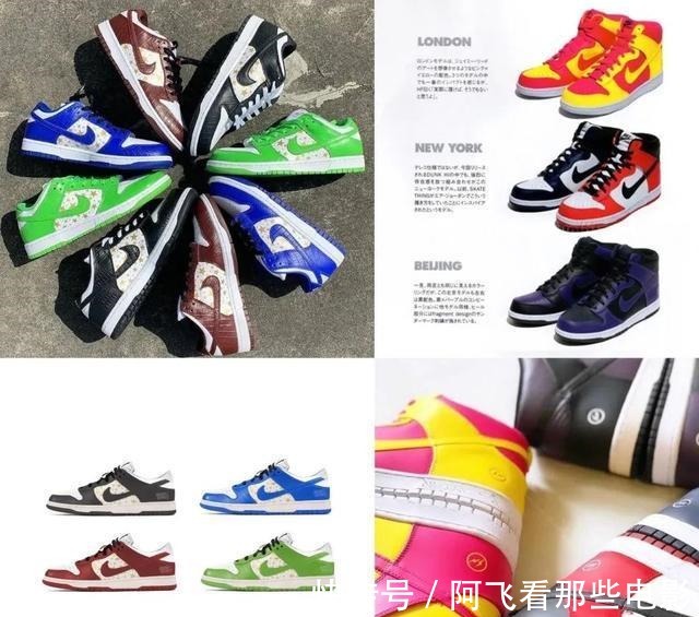 swoosh 今年我买不起的球鞋，竟是 Nike「最没存在感」系列……！