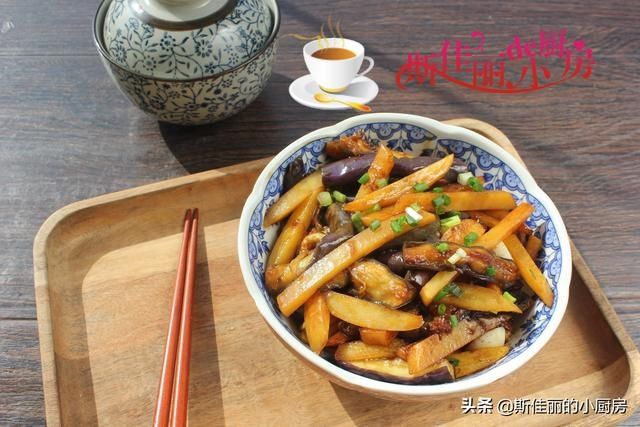 火鍋|土豆和它是絕配，開胃下飯香，便宜又鮮美，寧可不吃肉也要多吃它