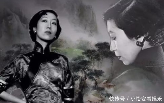 张爱玲亏欠的,是未出生的孩子:害怕自己当不好妈妈,也是种深情