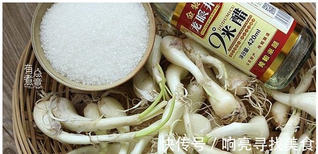 鲜嫩|夏天,市场上碰到别手软,5元1斤,鲜嫩营养,腌着吃又脆又开胃!