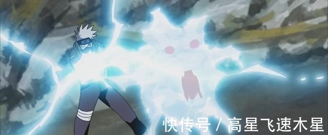 忍术|火影卡卡西会上千种忍术，为何用来用去始终就那几个