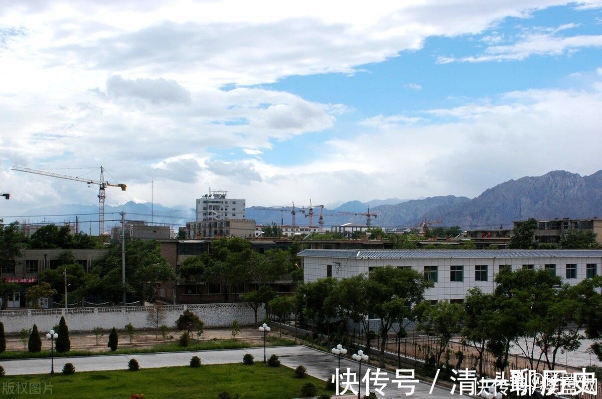这座城市|这座城市房子按套卖,最低一套七八万,一年工资就能买套房