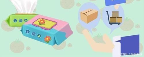 糊涂带娃|有种“糊涂带娃”叫湿巾擦屁股,家长省事了,却“坑”了孩子