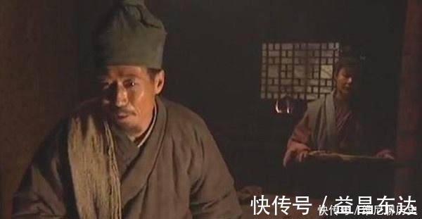 李小二|水浒首对同名同姓之人,一个救林冲性命,一个看雷横笑话