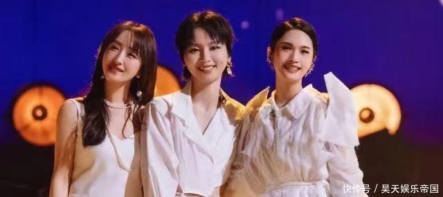 分分钟需要你 《浪姐2》五公结束,黄子韬助阵总决赛,成团之夜你期待哪位姐姐