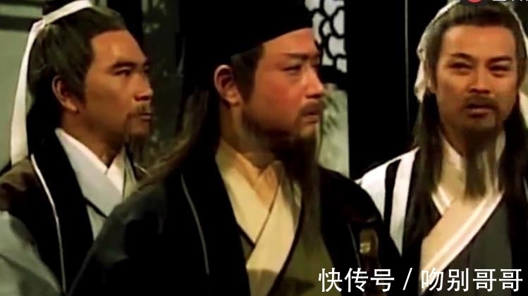 任我行@向问天梅庄救主,为何要带上不知就里的令狐冲,任我行道出了真相