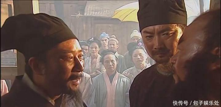  身上|李逵身上没有钱,为何敢请宋江吃饭 真实原因令人不齿