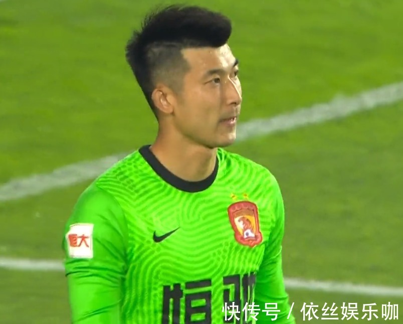 韦世豪|爆冷+绝平+失点+乌龙!一场2-2让卡纳瓦罗逃出生天,韦世豪吼裁判