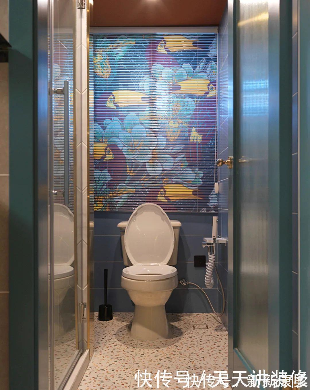 公寓|59㎡小户型公寓,房子装成这样还结什么婚,自己就可以过一辈子!