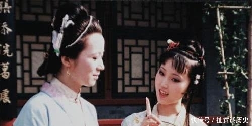 王夫人和儿媳李纨的关系有多差?管理大观园还要附加三个严苛条件