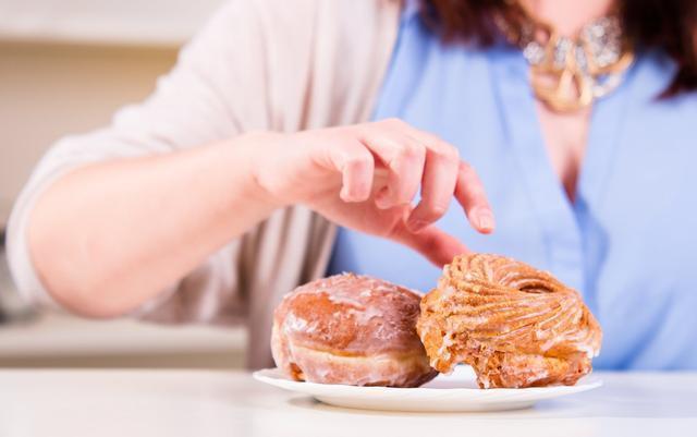 空腹血糖|2型糖尿病能不能逆转，为什么有些人，不服药也能控制血糖