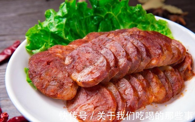 灌香肠的注意了,厨师分享30年的配方和做法,鲜香不咸,久放不坏