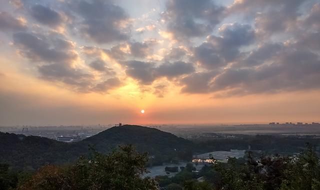 天文|上海闹市中有一处免费4A景点，是大上海的后花园，当地知名度很高